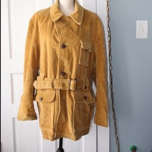 Vintage Men’s Oakbrook Jacket